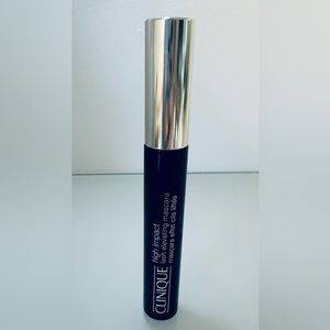 CLINIQUE High Impact Mascara | BRAND NEW | WITHOUT BOX